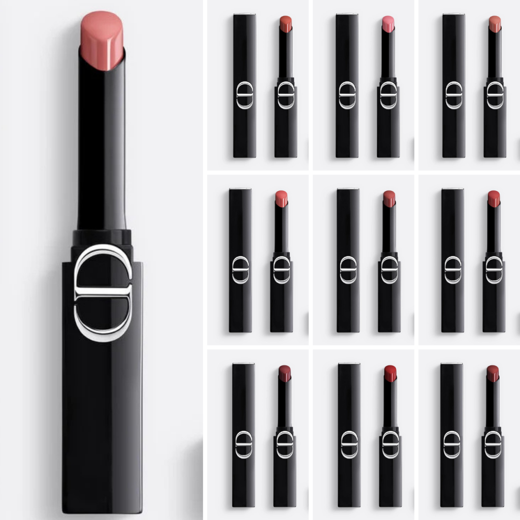 Помадs Rouge Dior On Stage Ultra Longwear Lipstick