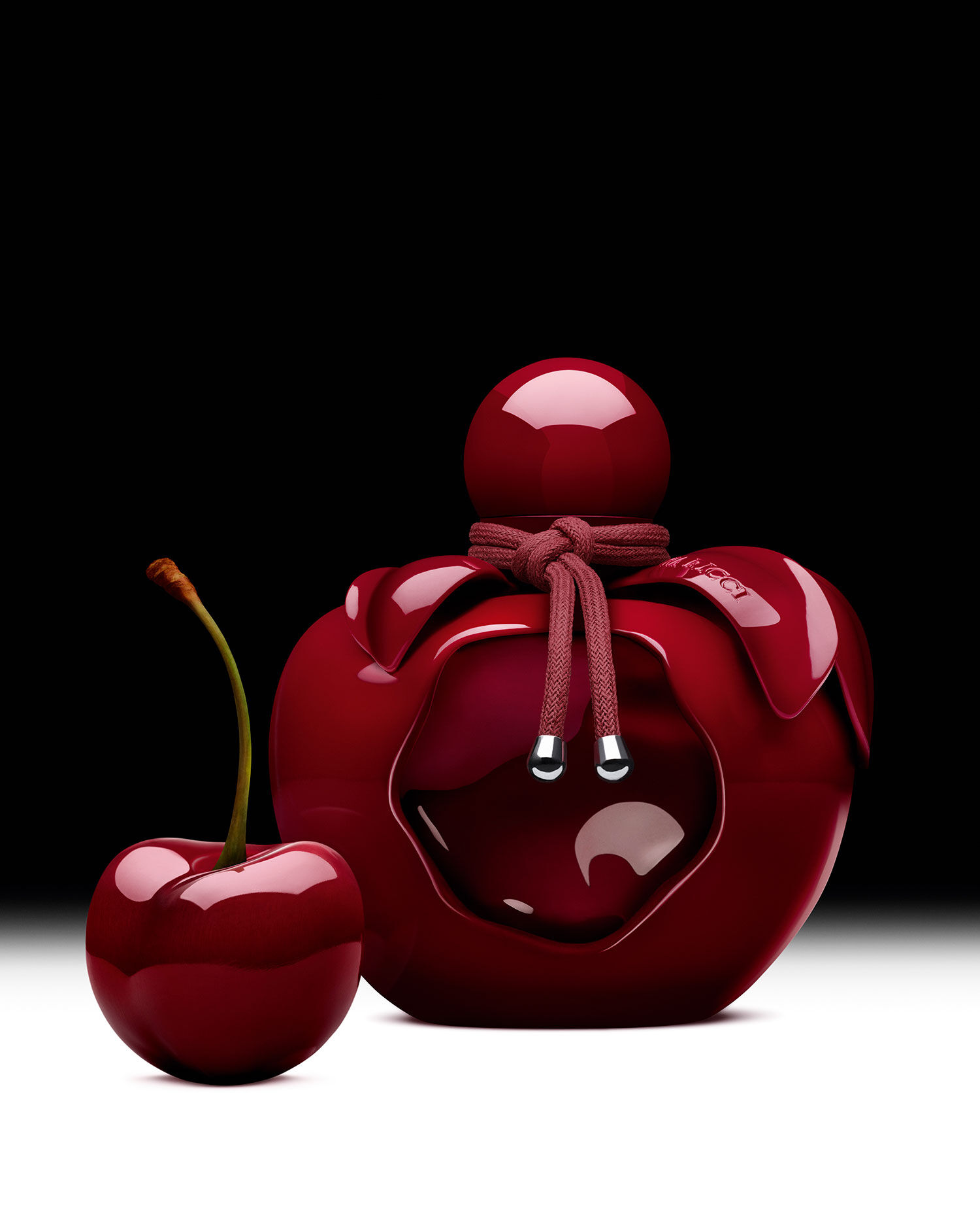 Парфюм NINA RICCI Nina Rouge Crush