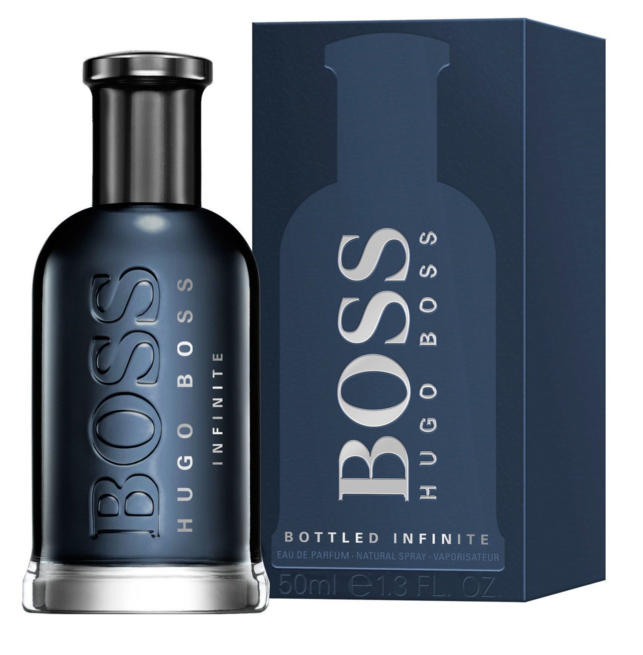Hugo Boss – Boss Bottled Infinite 