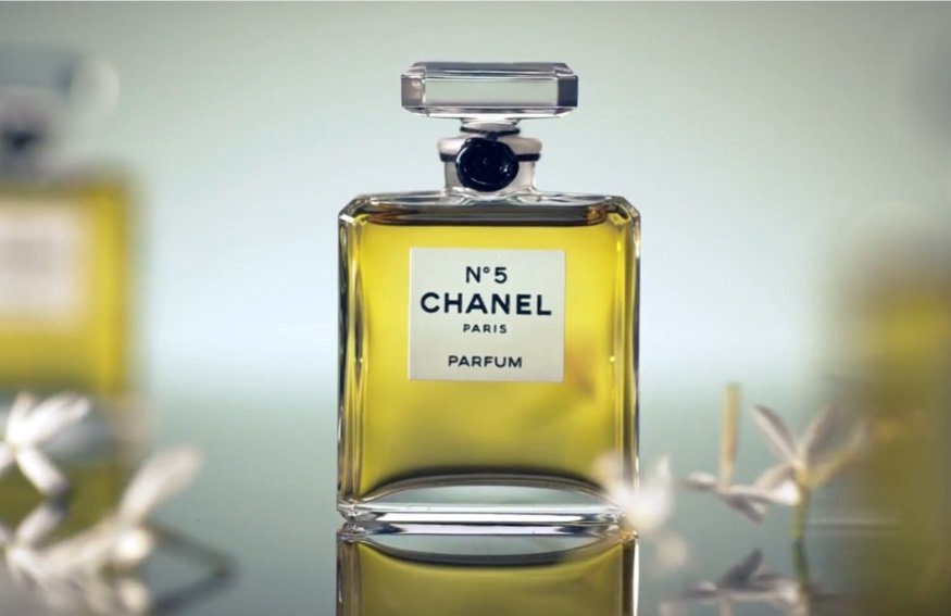 Chanel покупает жасминовые поля, чтобы защитить аромат №5