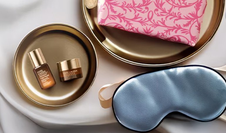 Estee Lauder приглашает первого глобального советника по науке сна
