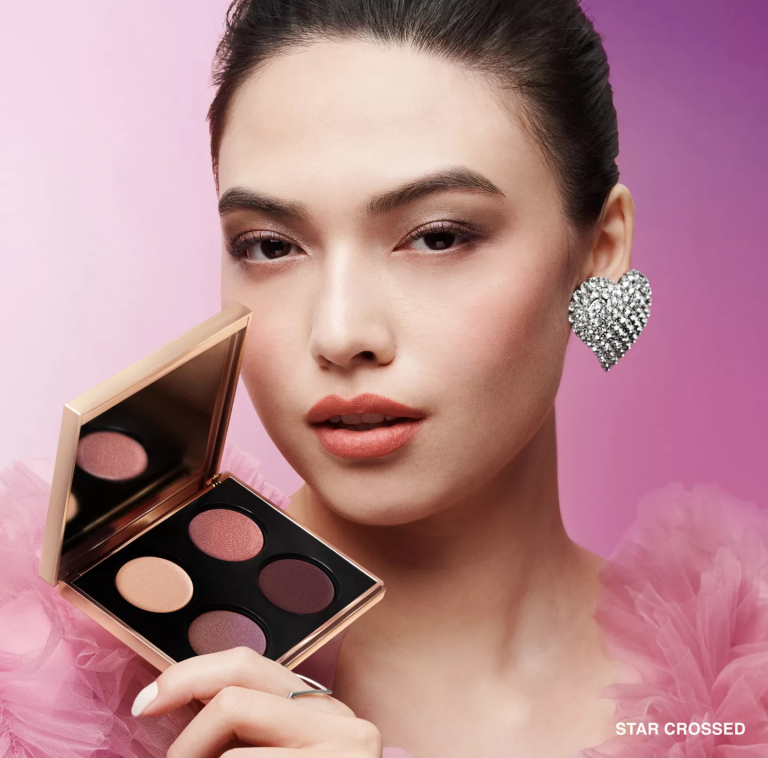 Коллекция Bobbi Brown Glow with Love 