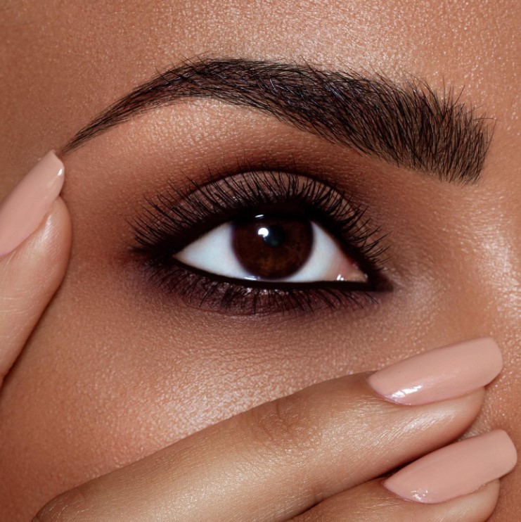 Коллекция Viseart Petites Mattes 