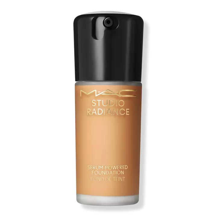 Тональное средство MAC Cosmetics Studio Radiance Serum Powered 