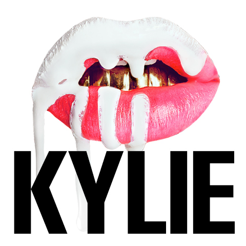 Оформляем заказ на официальном сайте Kylie Cosmetics