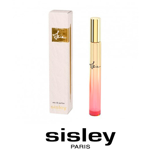 Миниатюра парфюмерной воды Izia в подарок от Sisley