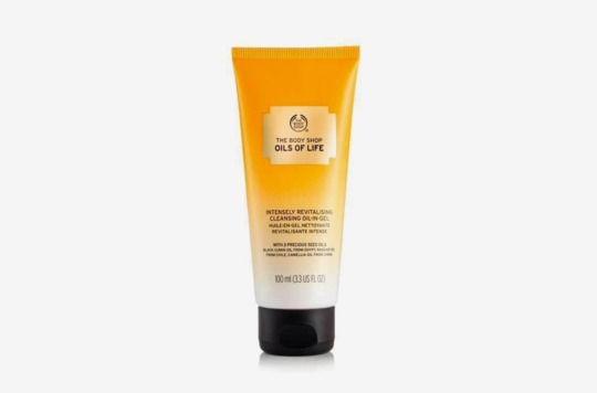 Новая линия Spa of the World от The Body Shop