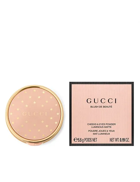 Румяна Gucci Beauty Blush De Beauté