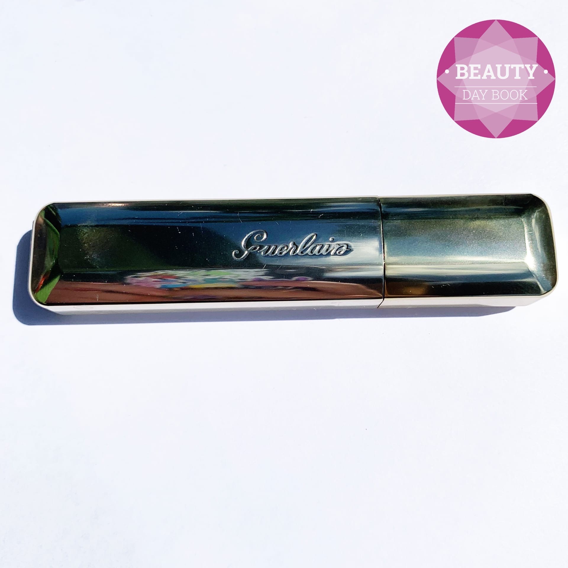 Тушь для ресниц Guerlain Cils d`Enfer 