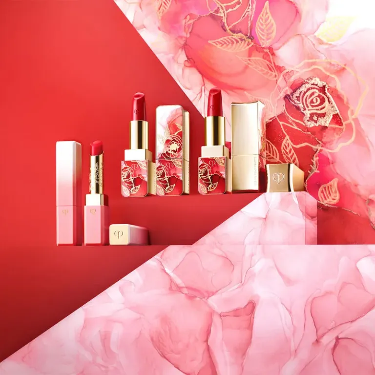 Коллекция Clé de Peau Beauté Legend
