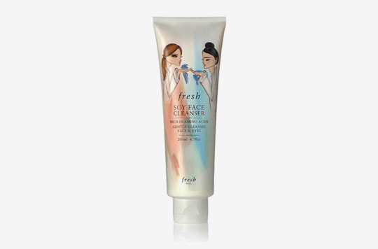Средство для очищение кожи лица FRESH Soy Face Cleanser (лимитированный выпуск)