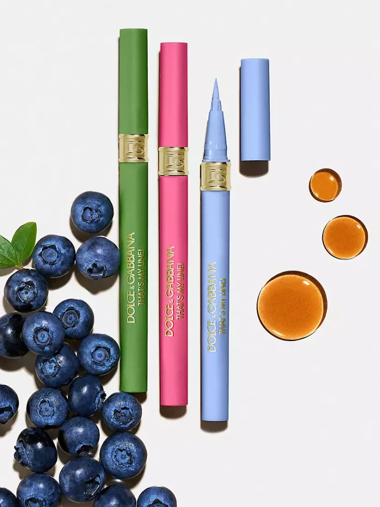 Подводка Dolce & Gabbana That’s My Line! Eyeliner