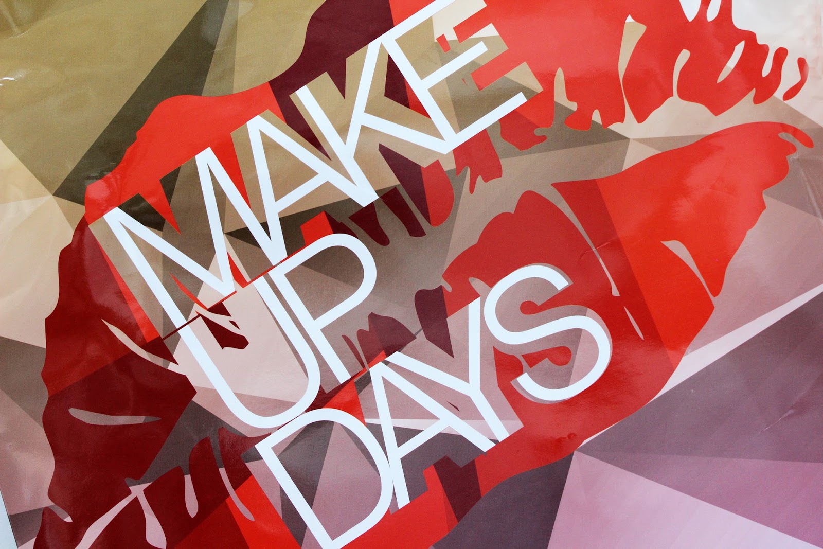 Фестиваль MAKEUPDAYS 2019
