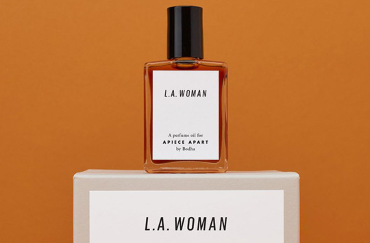 Аромат L.A. Woman 
