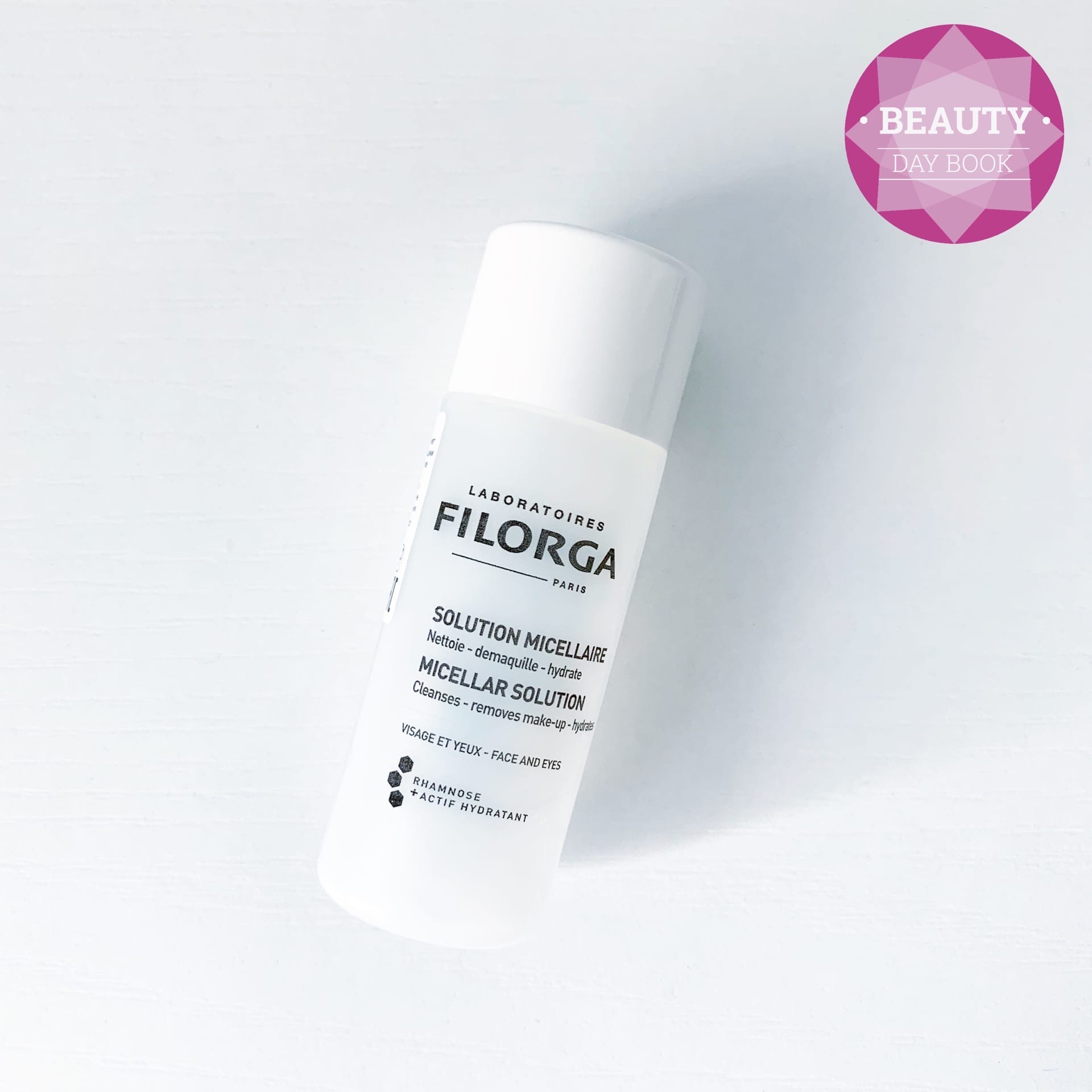 Мицеллярный раствор FILOGRA