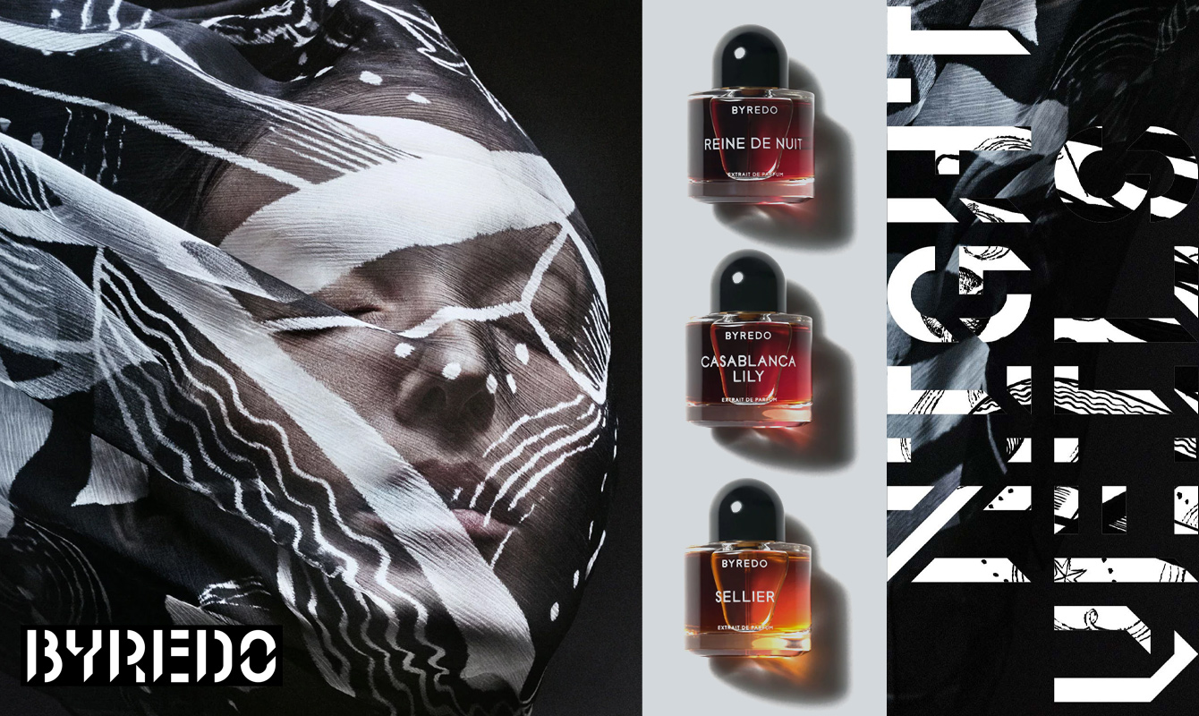 Новый аромат Byredo Tobacco Mandarin