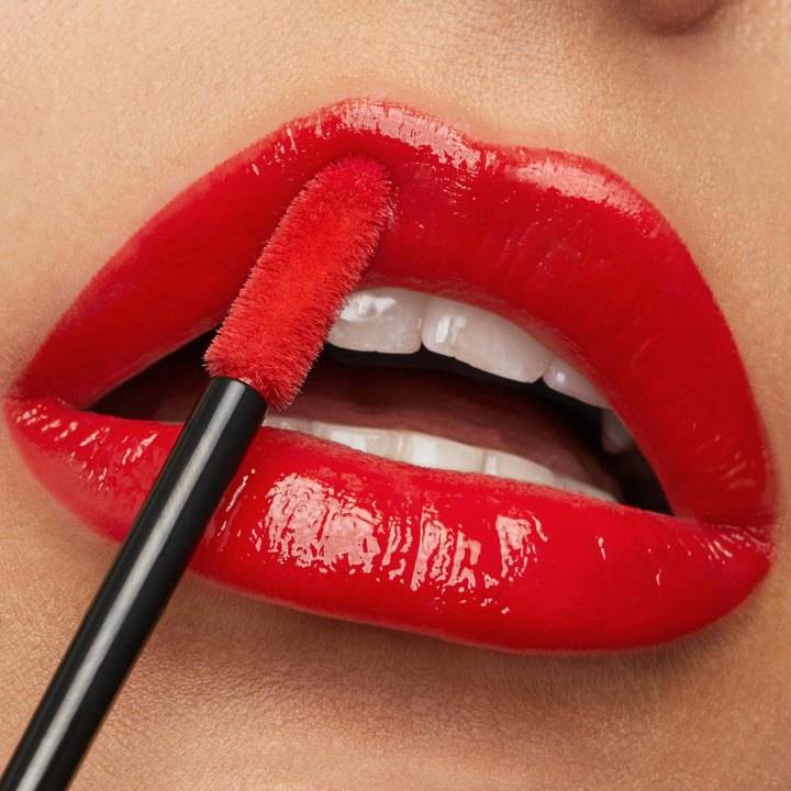 Жидкие помады Maybelline Super Stay Vinyl Ink Longwear 
