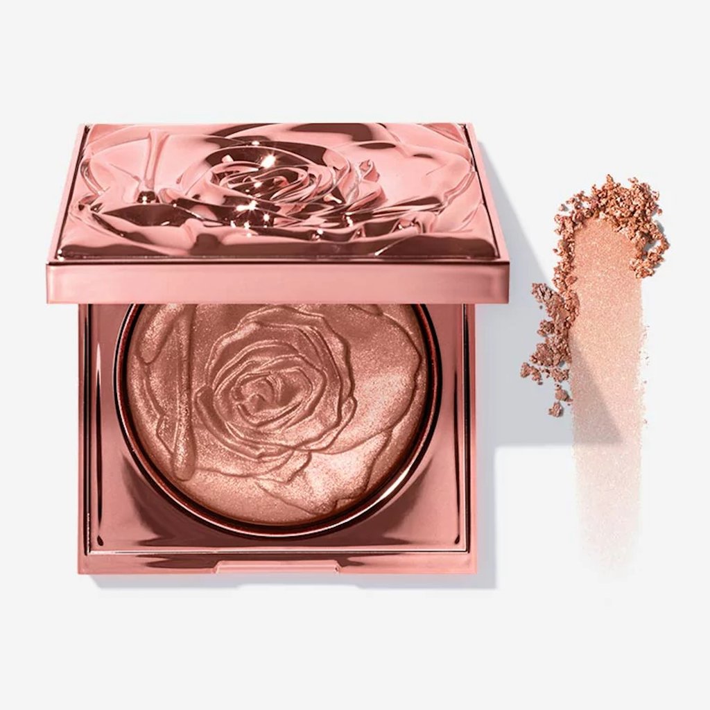 Коллекция макияжа Smashbox Petal Metal 2018