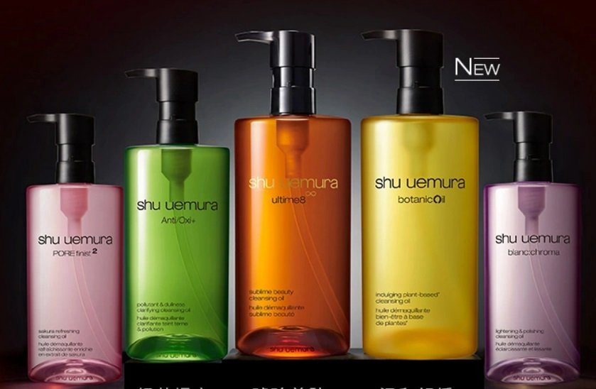 Shu Uemura открывает флагманский магазин на JD.com