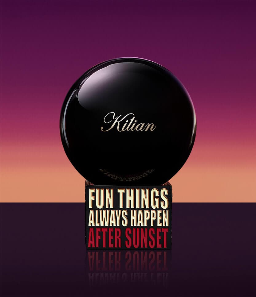 Новый женский аромат в коллекции By Kilian My Kind Of Love