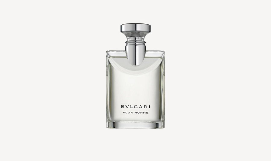Bvlgari обращает внимание на китайский рынок мужских ароматов