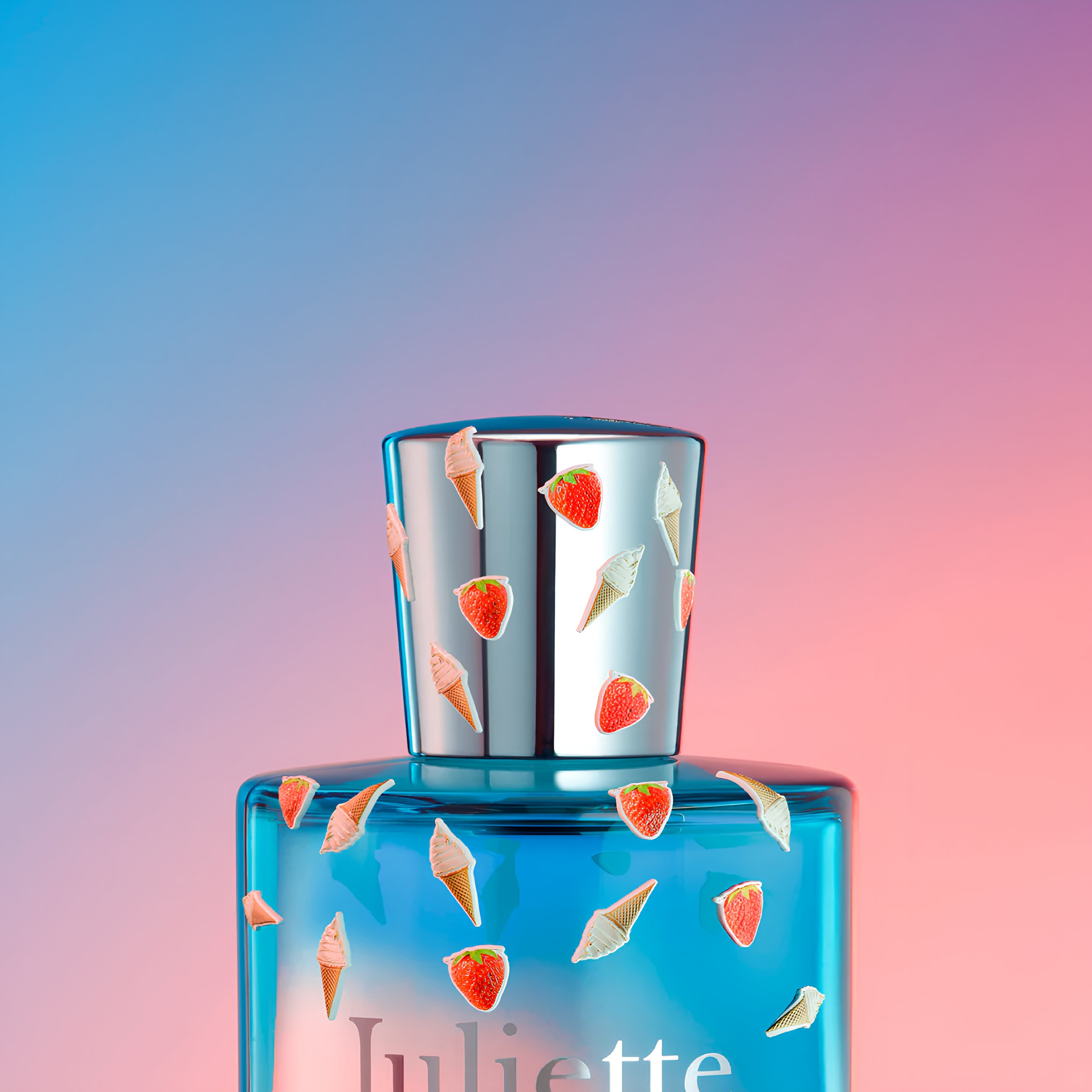 Парфюм Miami Shake by Juliette Has A Gun: A Strawberry Milkshake