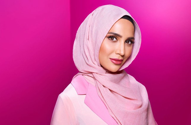 В рекламе L’Oréal впервые появится женщина в хиджабе