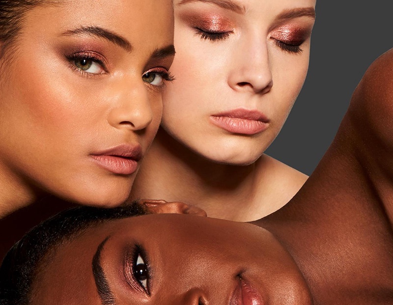Новые оттенки Tom Ford Shade & Illuminate Face & Eye Palette лето 2020
