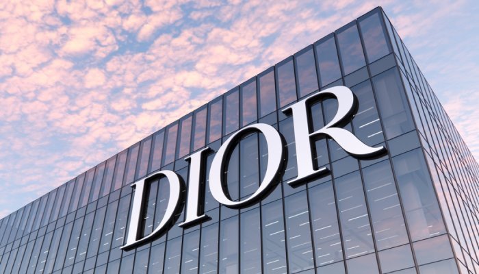 Dior заявляет, что нефинансовые данные клиентов были похищены в результате кибератаки
