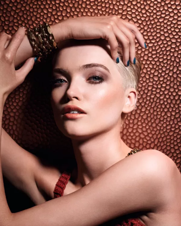 Летняя коллекция макияжа Dior Wild Earth 2019