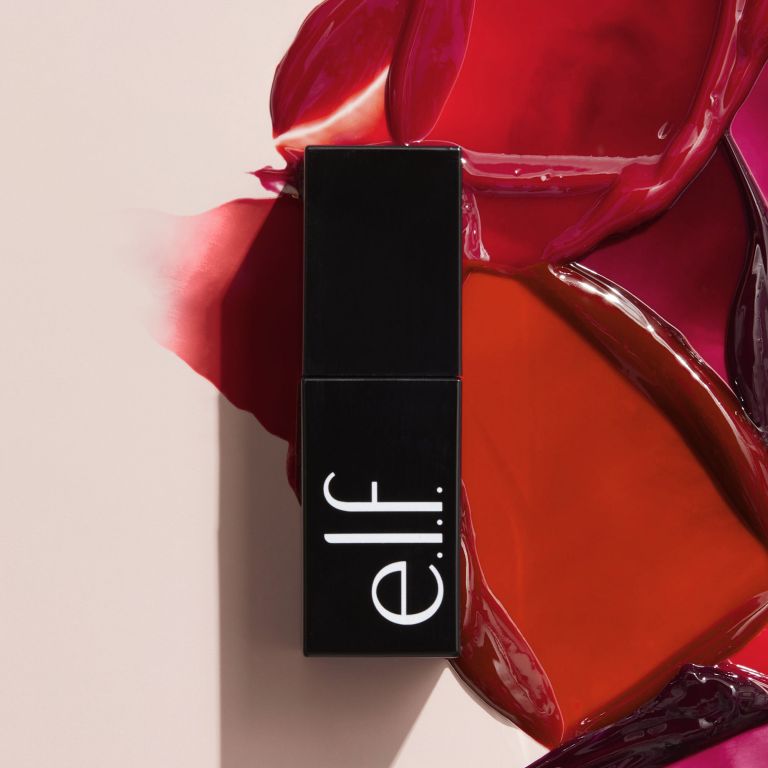Глянцевые помады e.l.f Cosmetics 