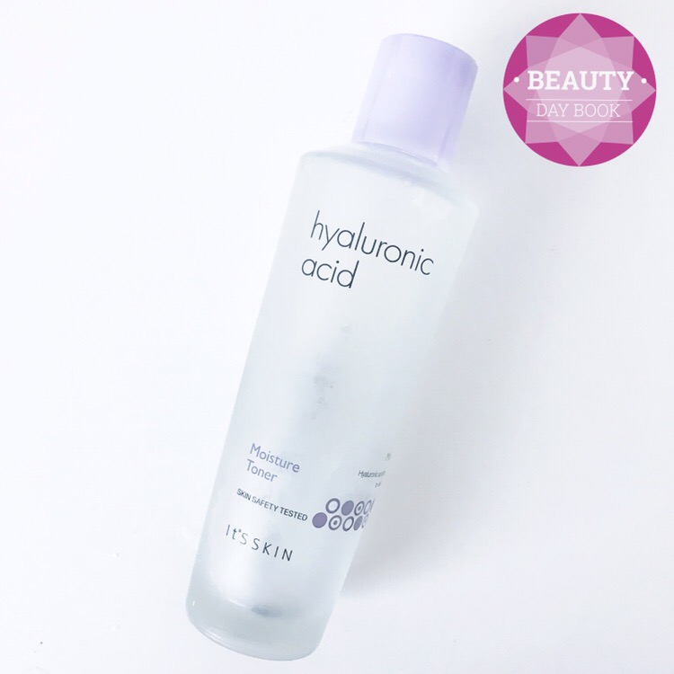 Тонер для лица `IT`S SKIN` HIALURONIC ACID