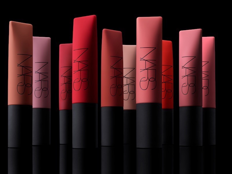 nars matte lip