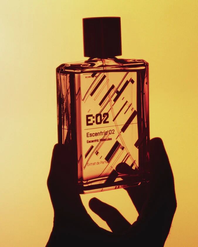 Парфюм Escentric Molecules Escentric 02 Extrait de Parfum