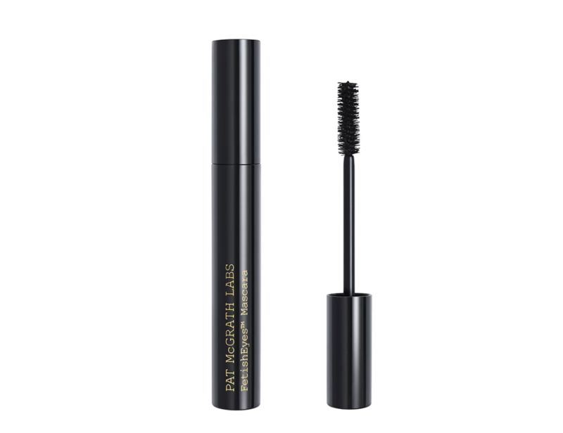 Бренд Pat McGrath выпустит тушь для ресниц