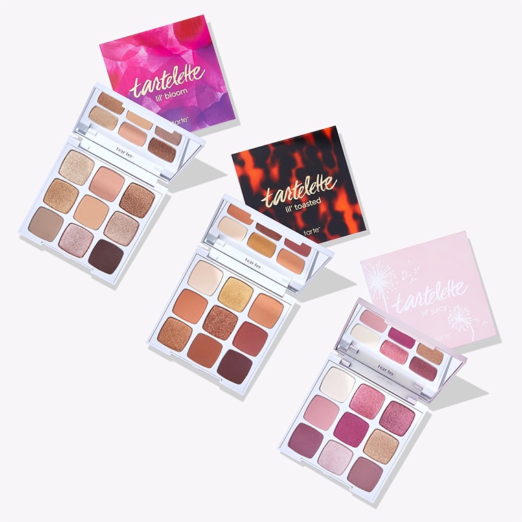 Праздничная коллекция Tarte Cosmetics Holiday 2020