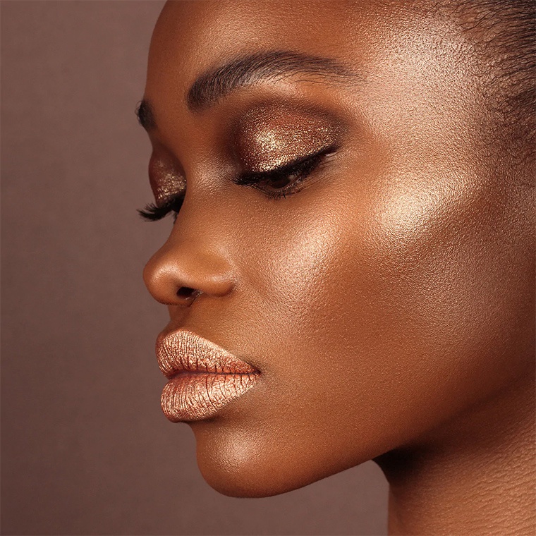Летняя коллекция Natasha Denona Tan Bronze & Glow 2019