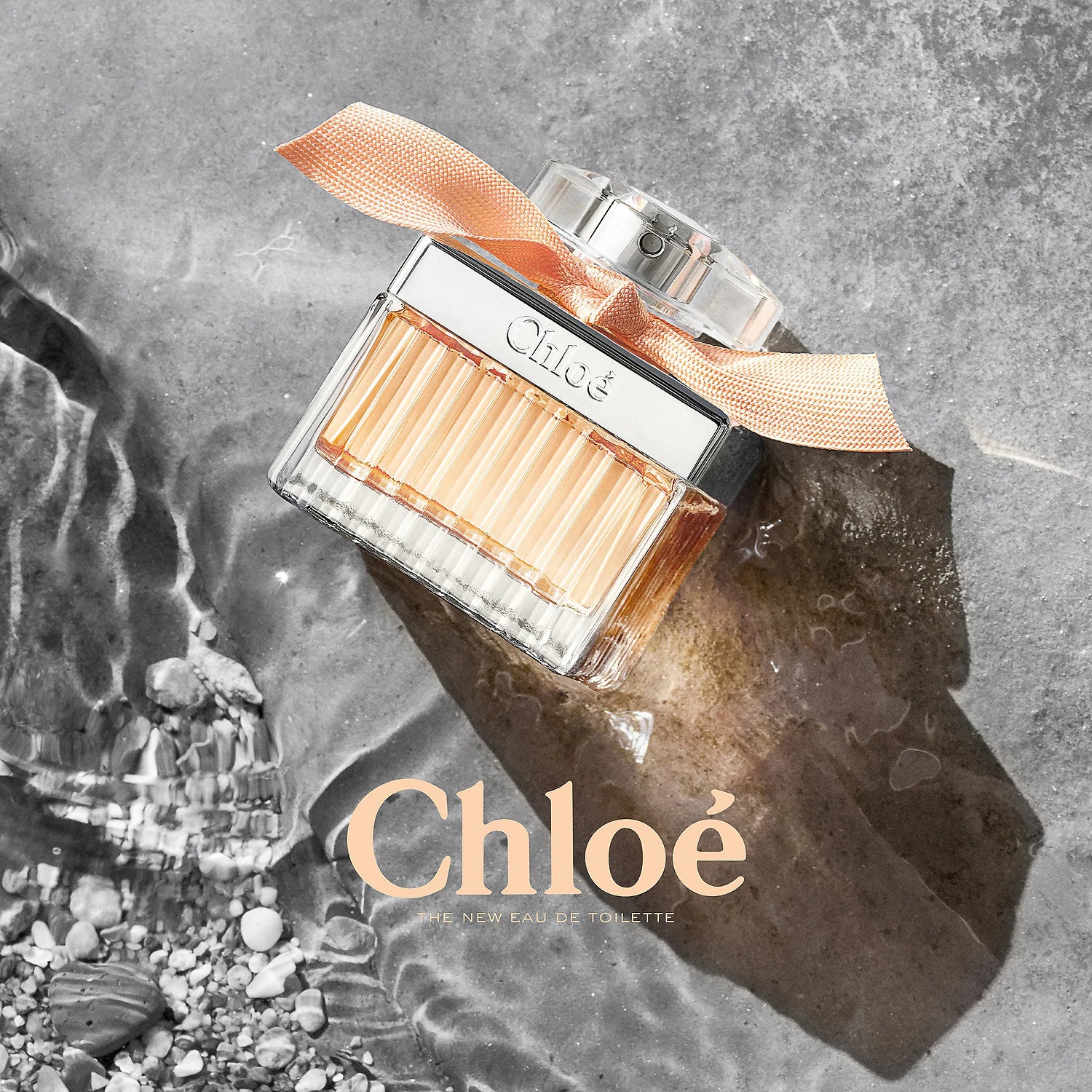 chloe signature rose tangerine edt