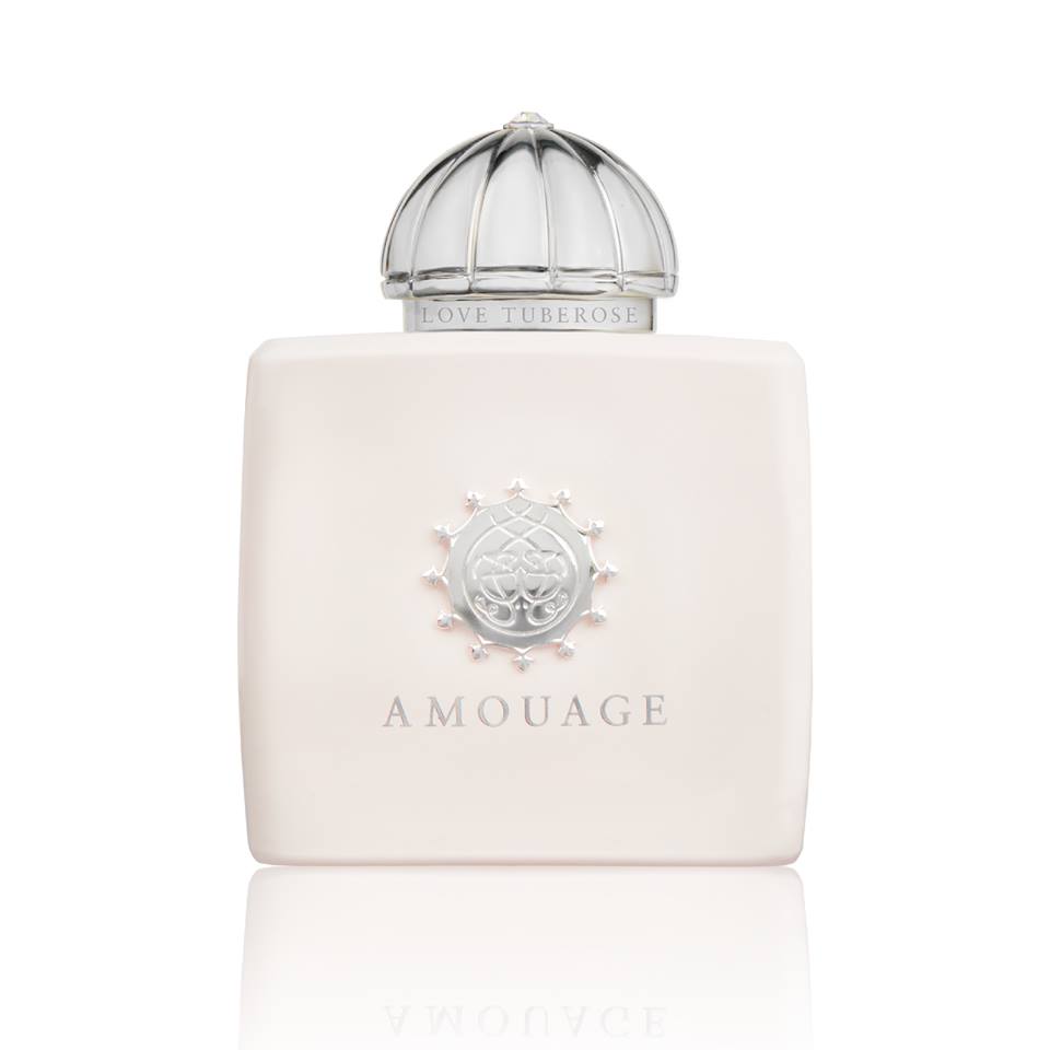 Нишевый аромат Love Tuberose Amouage