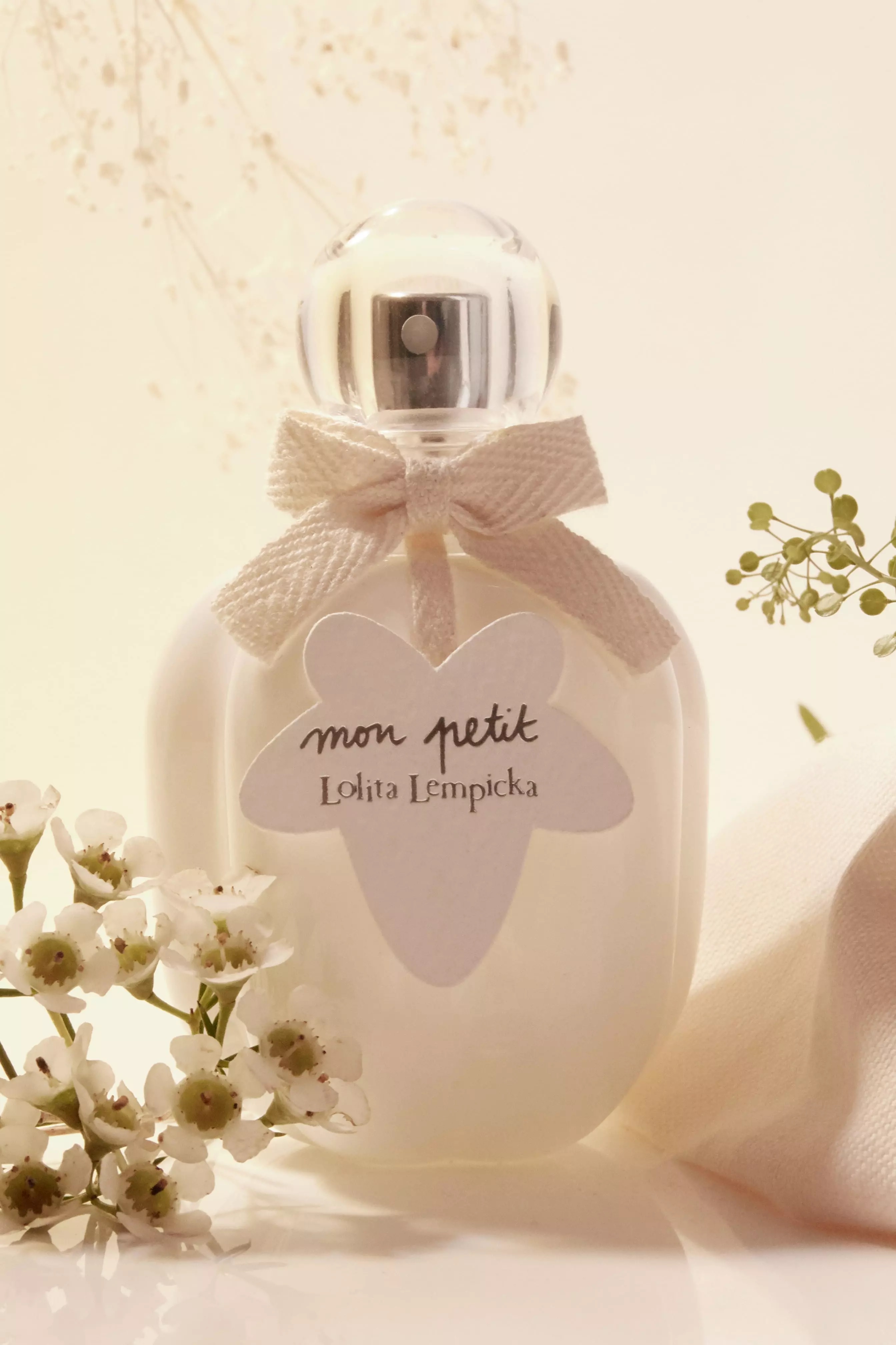 Новый аромат Lolita Lempicka Mon Petit