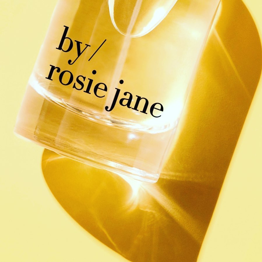 Новый аромат Madie By Rosie Jane