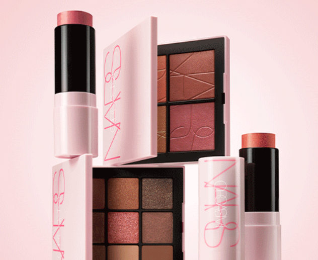 Коллекция NARS Spring 2023 Orgasm