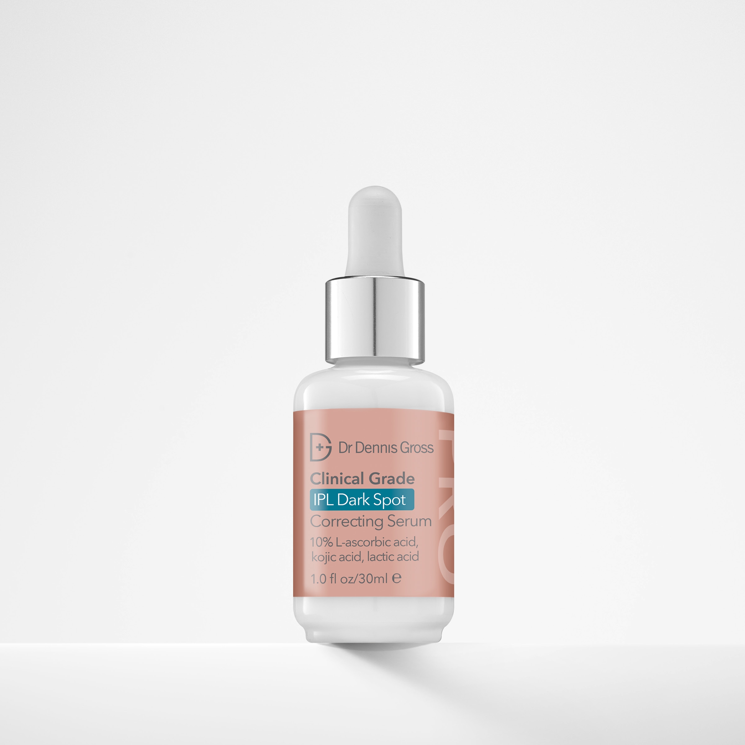 Сыворотка против пигментации от DR. DENNIS GROSS SKINCARE