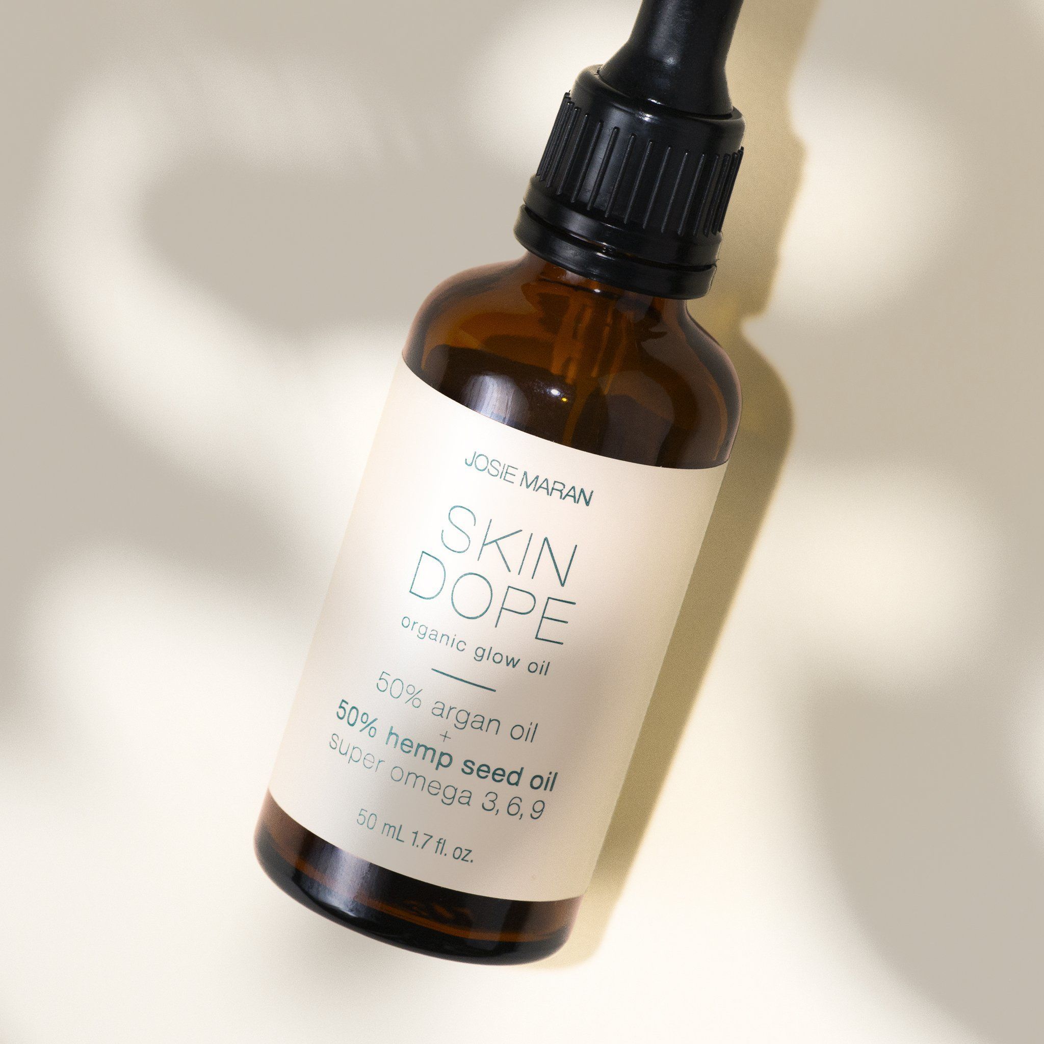 Масло для лица JOSIE MARAN Skin Dope 