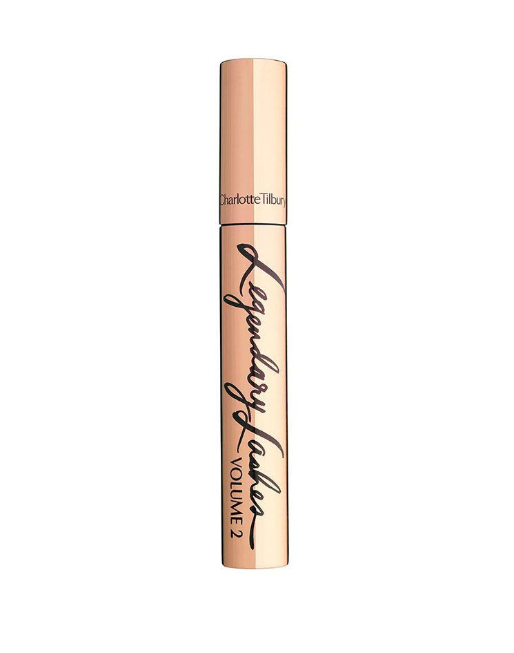 Легендарная тушь от Charlotte Tilbury с новой формулой