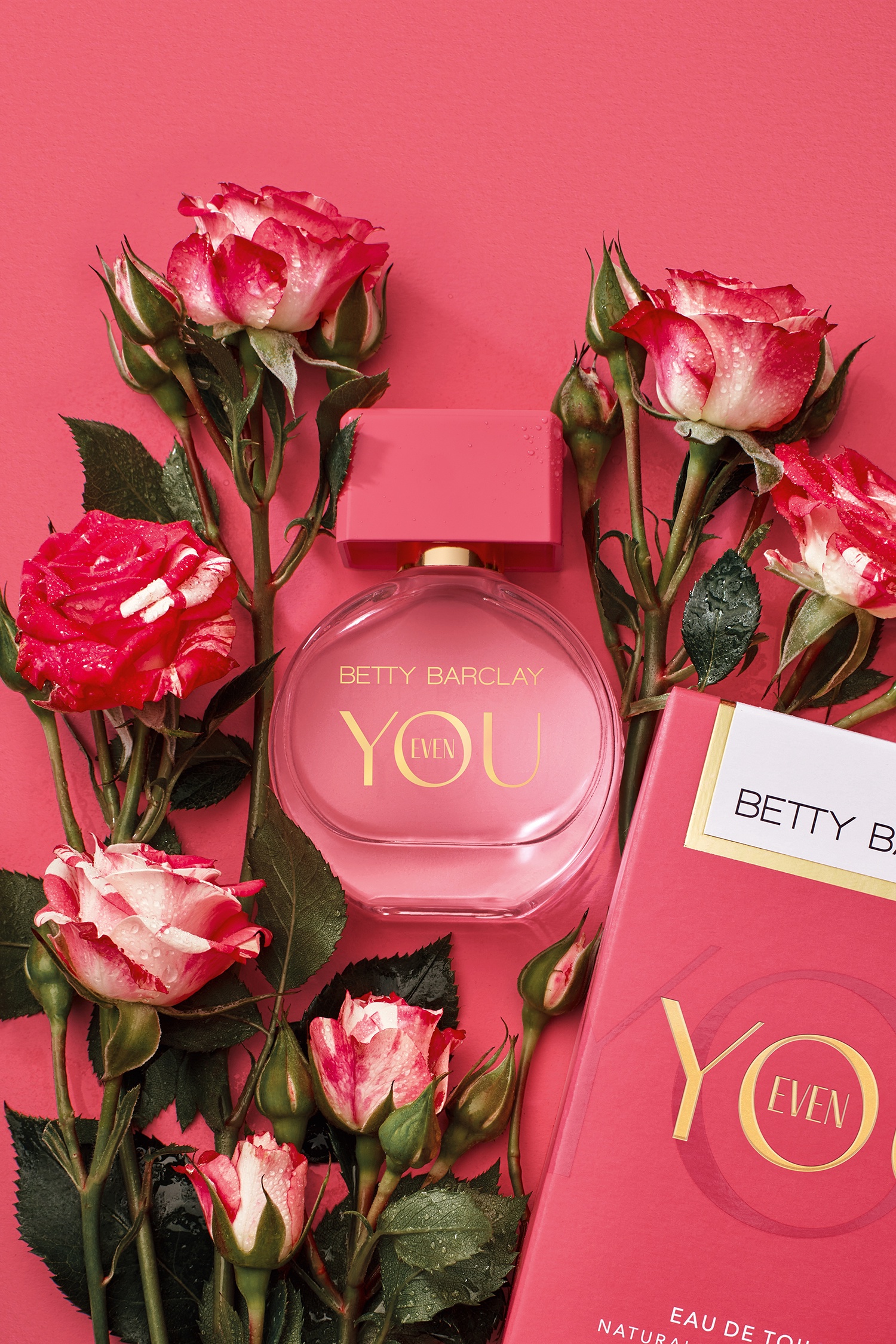 Парфюм Betty Barclay EVEN YOU