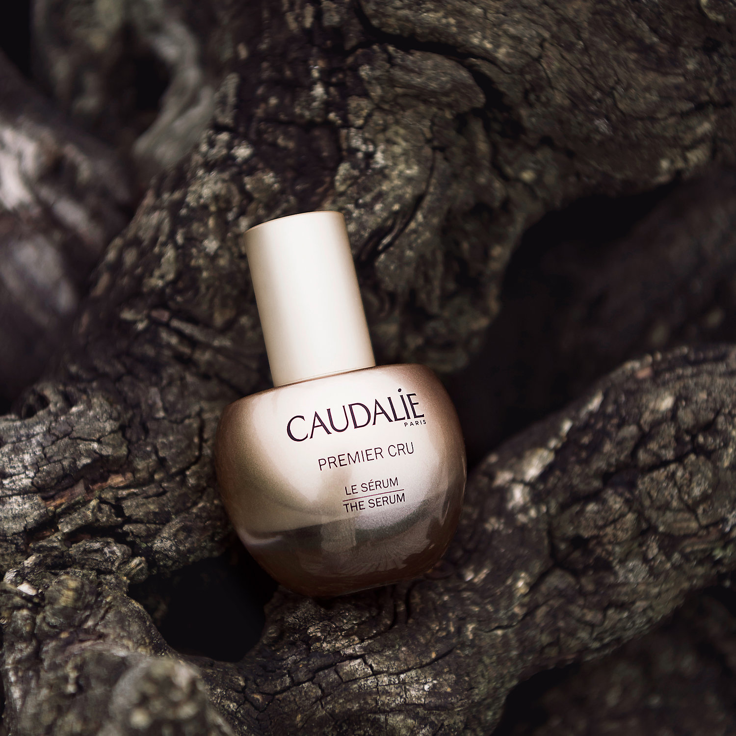Premier Cru Le Serum от Caudalie