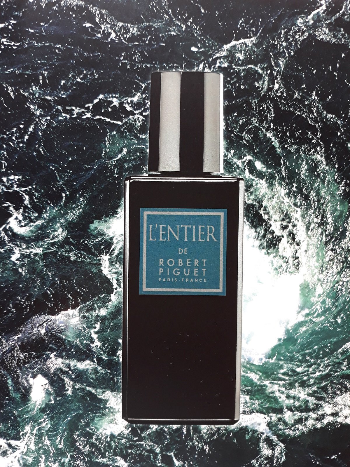Нишевый аромат Robert Piguet: L'Entier