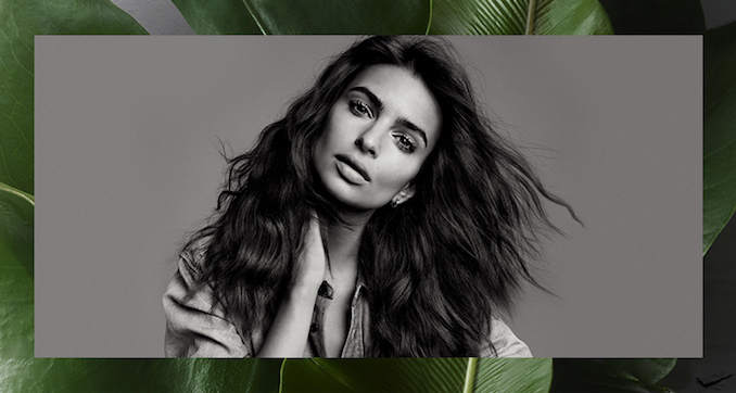 Подарок при покупке обновленной гаммы Аura Botanica Kerastase!
