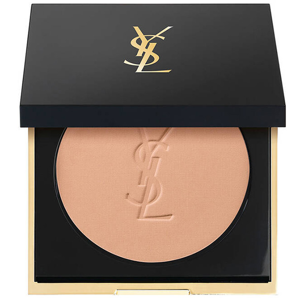 Летняя пудра от YSL All Hours Powder